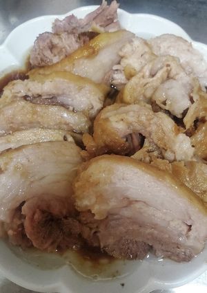 チャーシュー 炊飯器-レシピのメイン写真