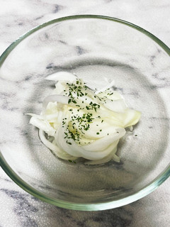 酢玉ねぎ-レシピのメイン写真