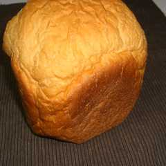 รูปของ ＨＢにおまかせ☆ヨーグルト食パン