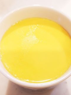 失敗なし☆具なし茶碗蒸し☆レンジで簡単-レシピのメイン写真