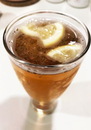 レモンビール風ゼロイチ-レシピのメイン写真
