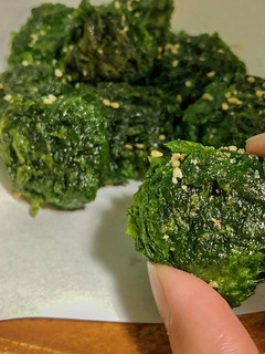まるまるアーサーだんご-レシピのメイン写真