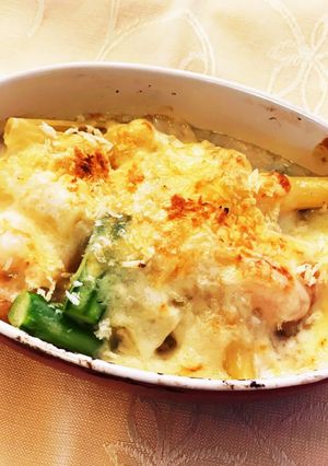 かんたんぐらたん-レシピのメイン写真