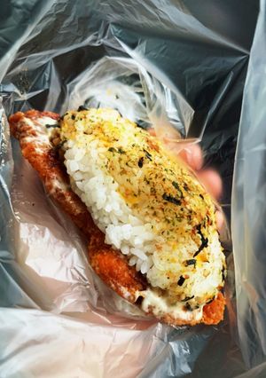 石垣島の思い出「オニササ」-レシピのメイン写真