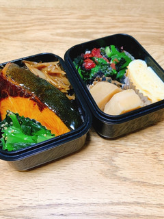 男子高校生のお弁当217-レシピのメイン写真