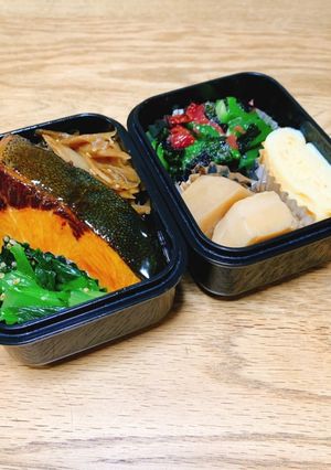 男子高校生のお弁当217-レシピのメイン写真