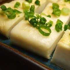 รูปของ はんぺんの味噌漬けღ