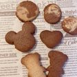 簡単♡HMで作るクッキー