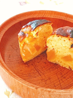 トースターでりんごマフィン-レシピのメイン写真
