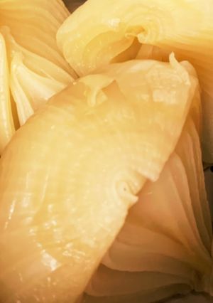 圧力鍋で簡単甘々玉ねぎ-レシピのメイン写真