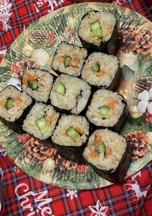 酢飯　一合-レシピのメイン写真