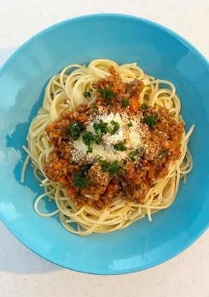 災害時にも役立つパスタ・マカロニの茹で方-レシピのメイン写真