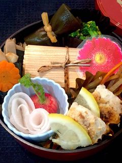 如月16 作り置きおかず-レシピのメイン写真