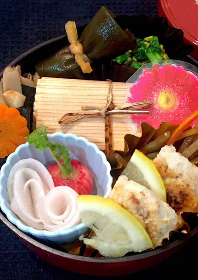 如月16　作り置きおかず-レシピのメイン写真