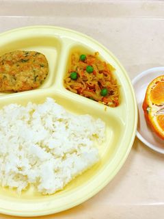 すり身ふんわり焼き-レシピのメイン写真