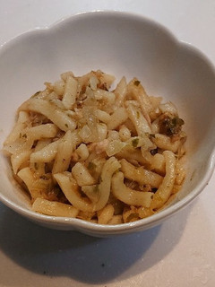 離乳食 焼きうどん-レシピのメイン写真