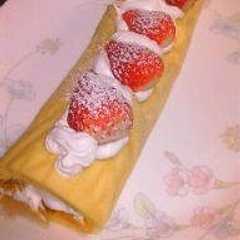 รูปของ ★フルーツロール★