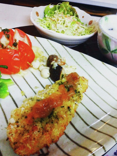 まるごとトマト-レシピのメイン写真