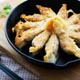 大根ギョーザ