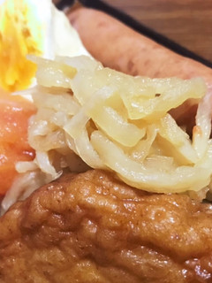 すぐ食べられるおでん風-レシピのメイン写真