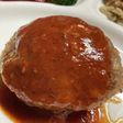 ホントに簡単☆ハンバーグ(覚書)
