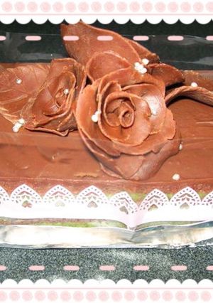 ほうれん草とさつまいものケーキ-レシピのメイン写真