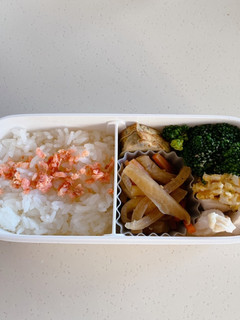2021.0216 お弁当記録-レシピのメイン写真