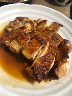 【パリパリ】鶏の照り焼き 改-レシピのメイン写真