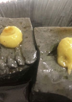 吉野葛で手作り胡麻豆腐-レシピのメイン写真