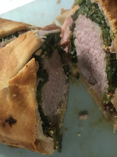 豚フィレのパイ包焼き-レシピのメイン写真
