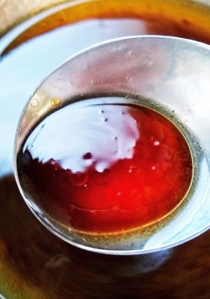 ３種のオイルで＊和風ドレッシング＊-レシピのメイン写真