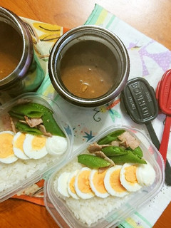 お弁当2021年2月17日-レシピのメイン写真