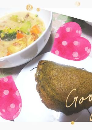 ツナ缶で→アレンジ★流行りのシュクメルリ-レシピのメイン写真