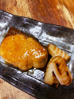 鰤の照り焼きでヤンス-レシピのメイン写真