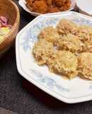 給食再現！もち米焼売（チェンジュワンズ）