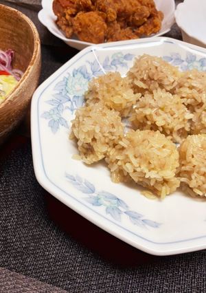 給食再現!もち米焼売(チェンジュワンズ)-レシピのメイン写真