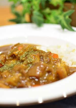 本格♬やみつき牛すじカレー★-レシピのメイン写真