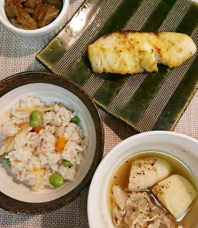 タラの柚子味噌漬け by 赤紫芋介 【クックパッド】 簡単おいしい