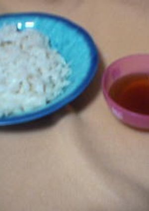 手打ちうどん-レシピのメイン写真