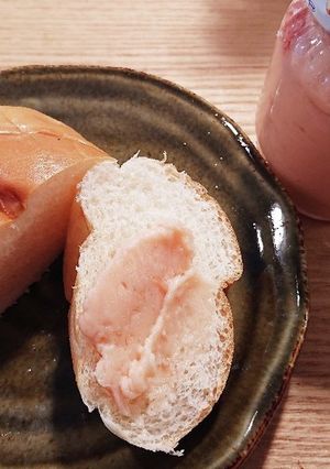 苺バター-レシピのメイン写真