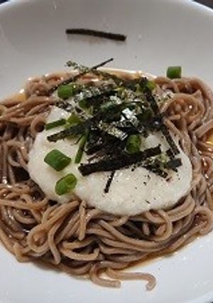 魚介出汁香る自家製そばつゆ-レシピのメイン写真