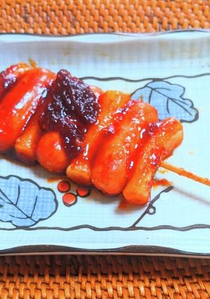 ソトッソトッ-レシピのメイン写真