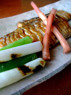 太刀魚の照り焼き-レシピのメイン写真