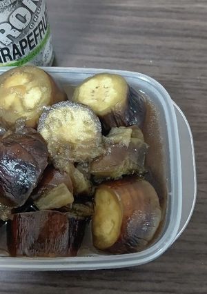 ナスの煮びたし-レシピのメイン写真