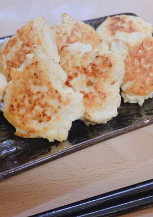 ダイエット!胸肉ナゲット??-レシピのメイン写真