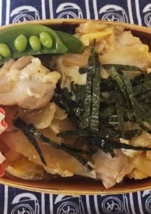 ☆わっぱ弁当生活120-レシピのメイン写真