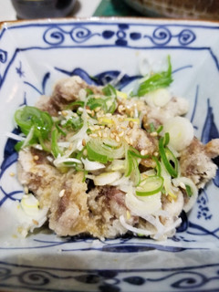 ビールがすすむ砂肝ポン酢-レシピのメイン写真
