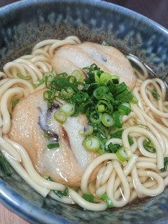 ちゃんめん(学食)ソース後がけ-レシピのメイン写真