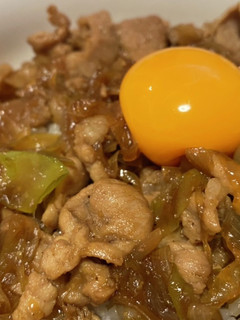 超時短☆伝説のスタミナ豚丼☆-レシピのメイン写真