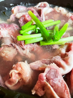 あれば重宝な すじ肉の下拵えストック作り-レシピのメイン写真